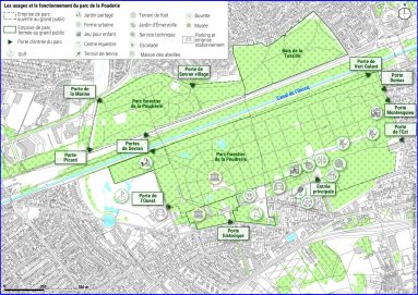 DOSSIER D’EXTENSION ET DE CLASSEMENT ET D’INSCRPITION