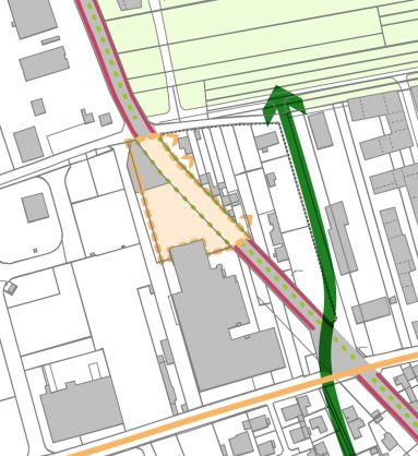 Schéma de cohérence pour la valorisation de la vallée