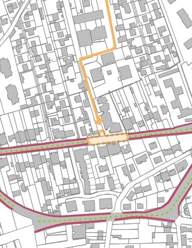 Schéma de cohérence pour la valorisation de la vallée