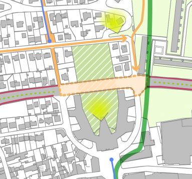 Schéma de cohérence pour la valorisation de la vallée