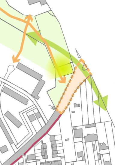 Schéma de cohérence pour la valorisation de la vallée