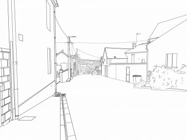 ÉTUDE DE CENTRALITÉ DU CENTRE-BOURG