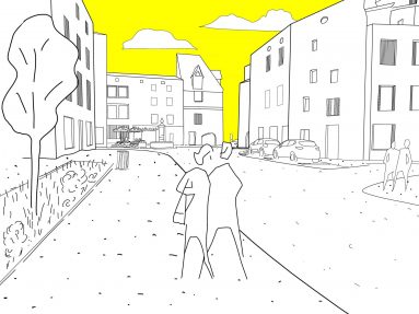 STRATÉGIE GLOBALE DE REVITALISATION DU CENTRE-BOURG urbanisme