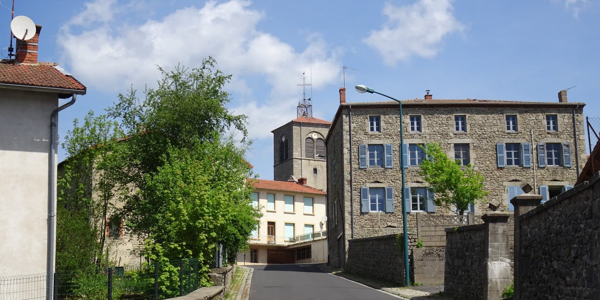 PROJET D’AMÉNAGEMENT DURABLE, urbanisme