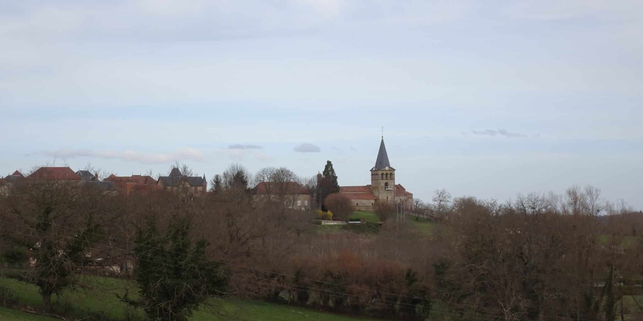 ÉTUDE DE CENTRALITÉ DU CENTRE-BOURG Programmation urbaine
