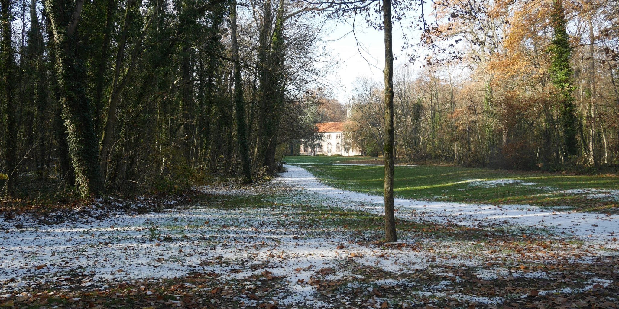 DOSSIER D’EXTENSION ET DE CLASSEMENT ET D’INSCRPITION urbanisme paysage