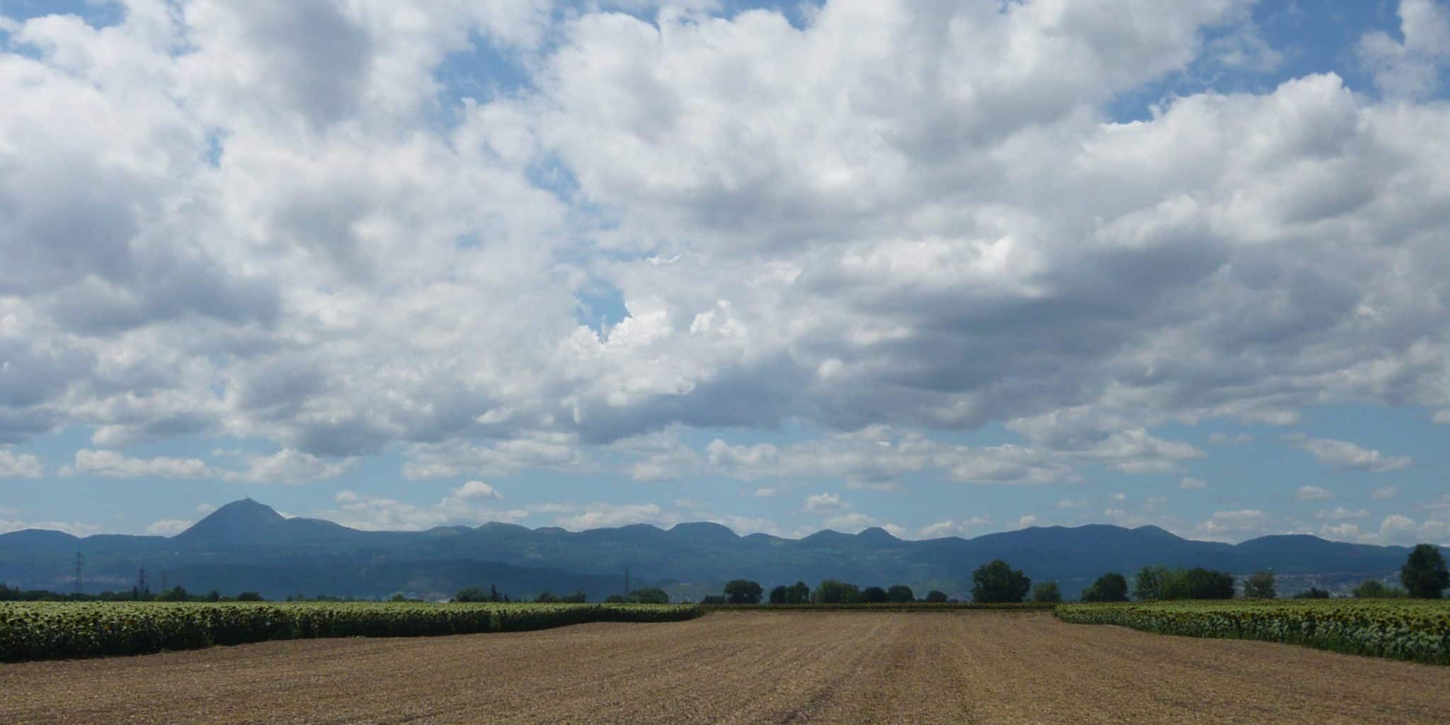 VOLET PAYSAGE - PLUI DE LA CA RIOM, LIMAGNE ET VOLCANS