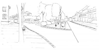 étude de programmation pour la reconquête du centre-bourg