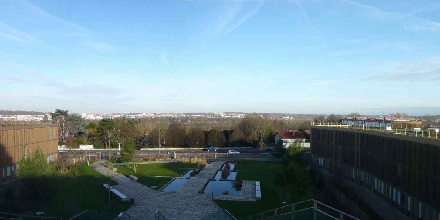 Panorama Mairie Schéma de cohérence pour la valorisation de la vallée