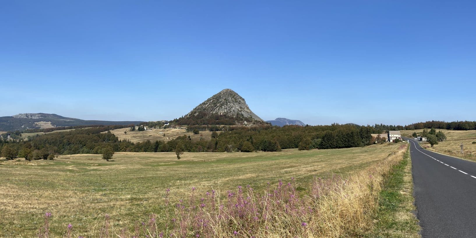 Projet d’extension du classement urbanisme