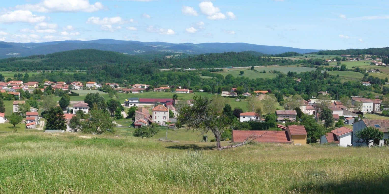 Étude de programmation pour la création d’un écoquartier