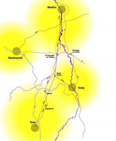 ÉTUDE DE CENTRALITÉ DU CENTRE-BOURG