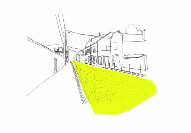 étude de programmation pour la reconquête du centre-bourg