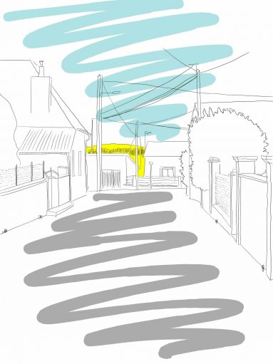 ÉTUDE DE CENTRALITÉ DU CENTRE-BOURG