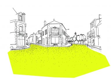 étude de programmation pour la reconquête du centre-bourg