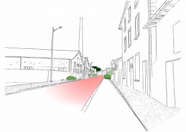 STRATÉGIE GLOBALE DE REVITALISATION DU CENTRE-BOURG urbanisme