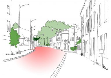 STRATÉGIE GLOBALE DE REVITALISATION DU CENTRE-BOURG urbanisme