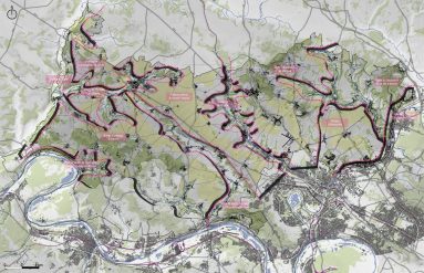 REDÉCOUVRIR LES PAYSAGES DU VEXIN FRANÇAIS (95) urbanisme