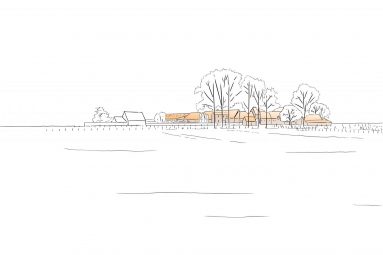 ÉTUDE PAYSAGE, RÉVISION DE LA CHARTE DU PNR SCARPE-ESCAUT (59)