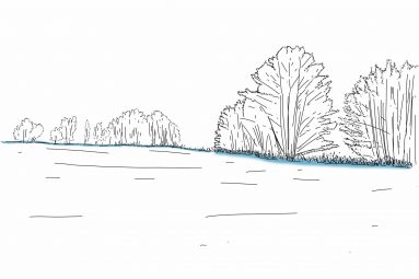 ÉTUDE PAYSAGE, RÉVISION DE LA CHARTE DU PNR SCARPE-ESCAUT (59)