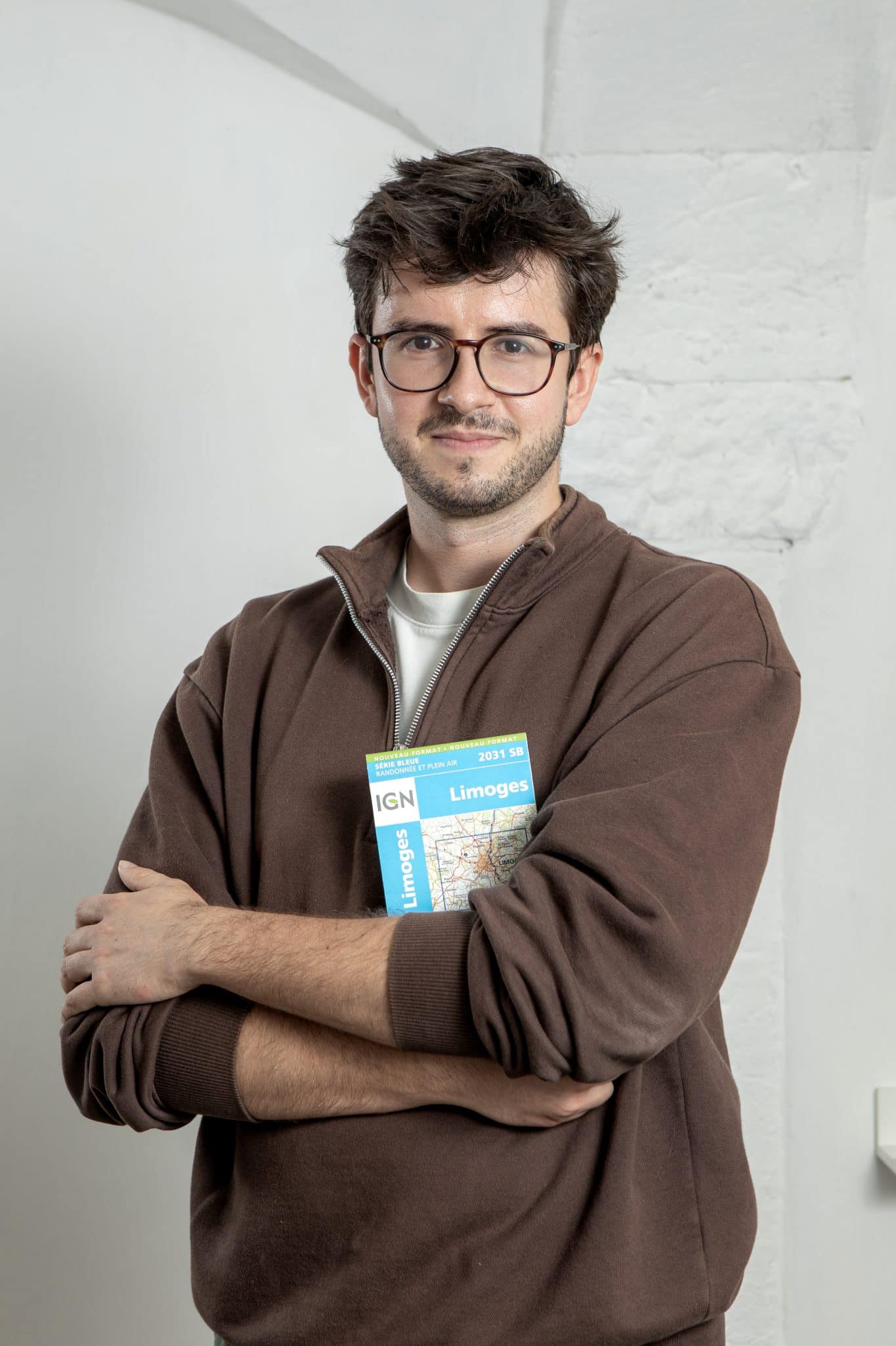 Utilisation non dénigrante, dans le contexte de la légende. Je n'autorise pas Méta ni aucune entité associée à Méta à utiliser mes photos, informations, messages ou publications, passés et futurs.Pour toute question d’utilisation, me contacter